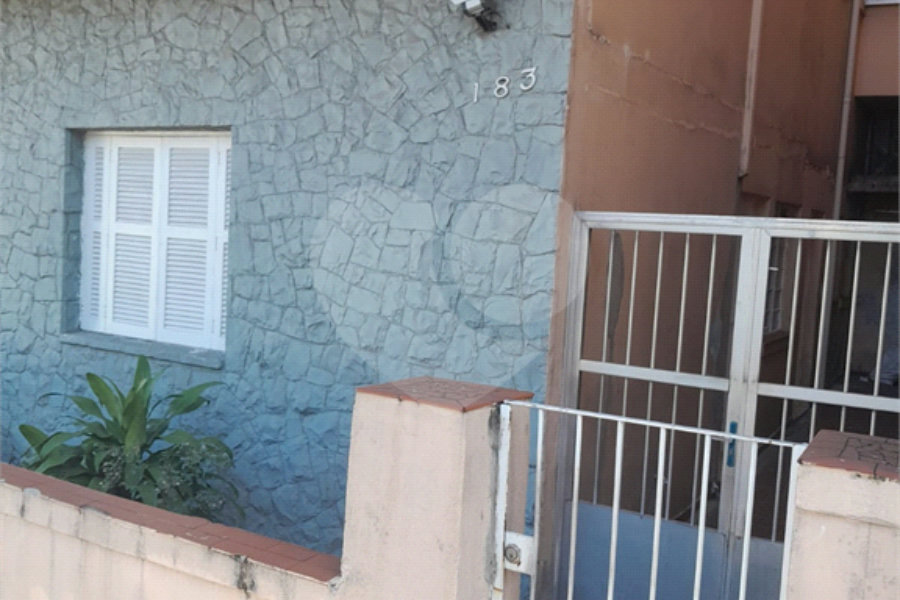 Casa à venda com 7 quartos em Casa Verde, São Paulo, SP