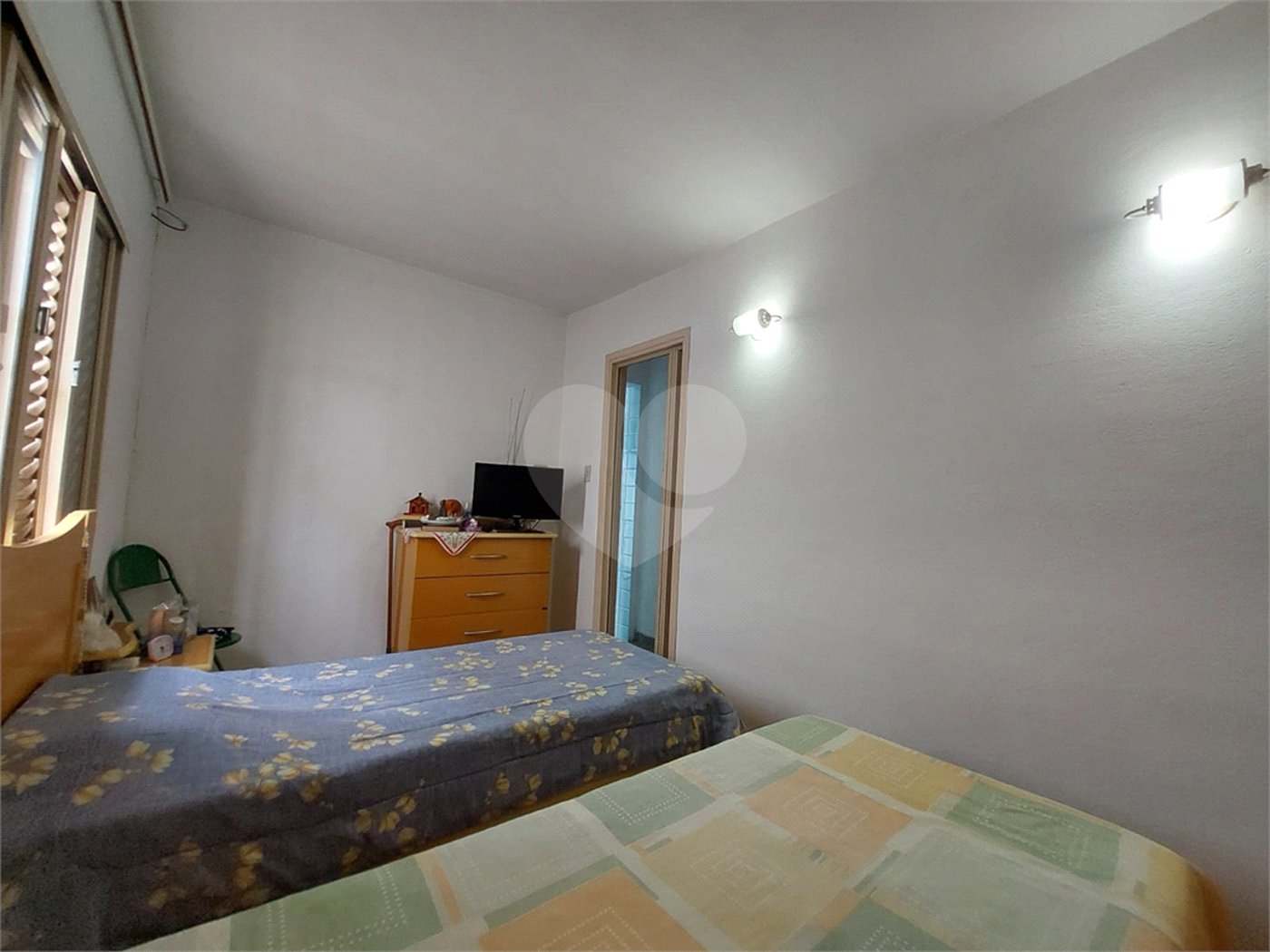 Casa Térrea à venda com 2 quartos em Vila Leopoldina, São Paulo, SP