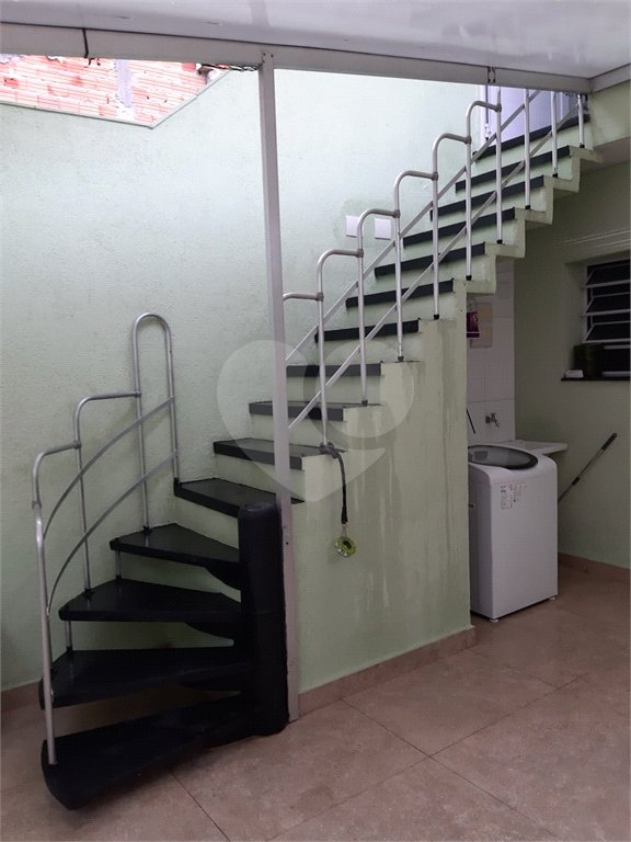 Casa à venda com 4 quartos em Jardim Peri, São Paulo, SP