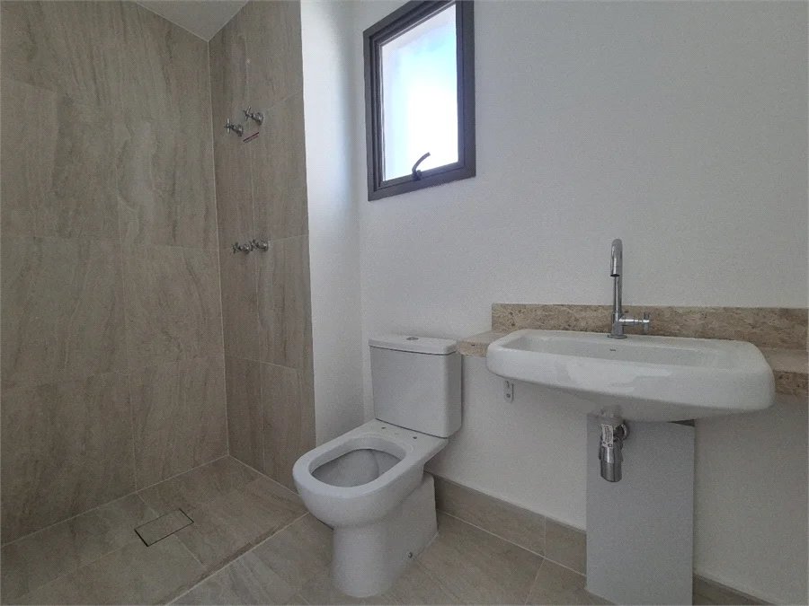 Apartamento à venda com 1 quarto em Brooklin Paulista, São Paulo, SP
