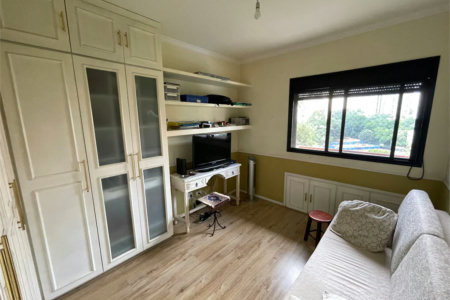 Apartamento à venda com 3 quartos, sendo 1 suíte,  em Lar São Paulo, São Paulo, SP