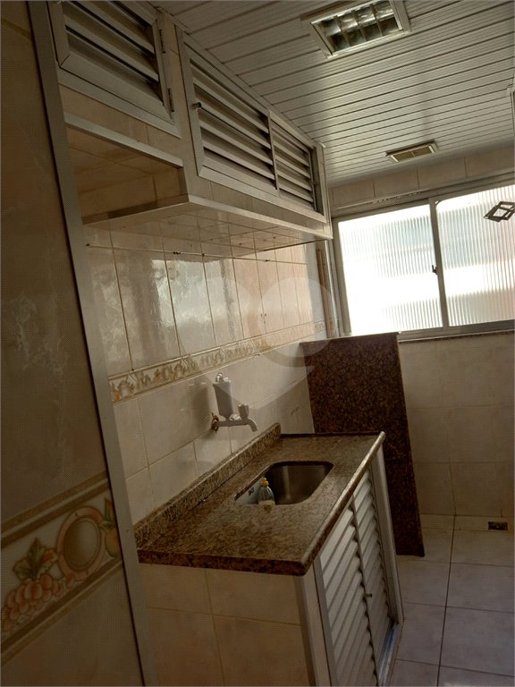 Apartamento à venda com 2 quartos em Campo Grande, Rio de Janeiro, RJ
