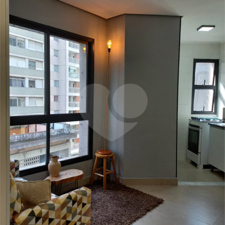 Studio à venda com 1 quarto no Centro, São Paulo, SP