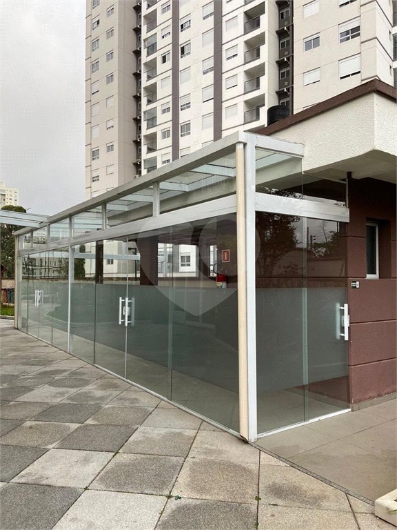 Apartamento à venda com 2 quartos em Vila Andrade, São Paulo, SP