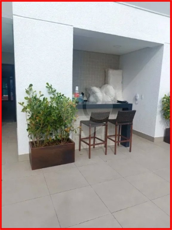 Apartamento à venda com 1 suíte em Perdizes, São Paulo, SP