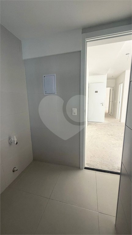 Apartamento à venda com 2 quartos, sendo 1 suíte, em Perdizes, São Paulo, SP
