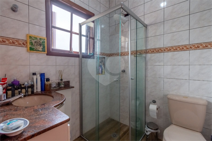Sobrado à venda com 4 quartos, sendo 3 suítes, em Tucuruvi, São Paulo, SP