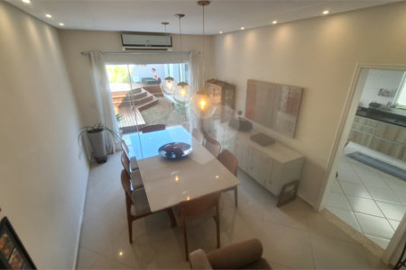 Casa à venda com 3 suítes no condomínio Residencial Villa dos Inglezes, Sorocaba - SP