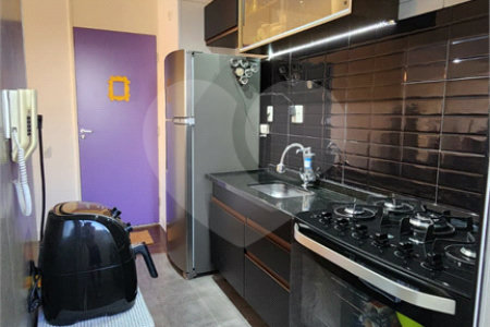 Apartamento à venda com 2 quartos, sendo 1 suíte, em Vila Praia, São Paulo, SP