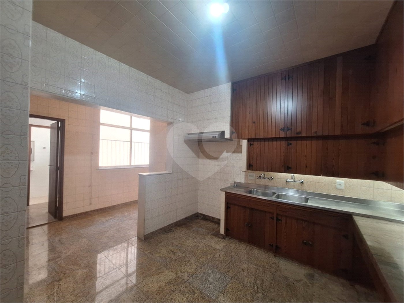 Apartamento à venda com 3 quartos, sendo 1 suíte, em Tijuca, Rio de Janeiro, RJ