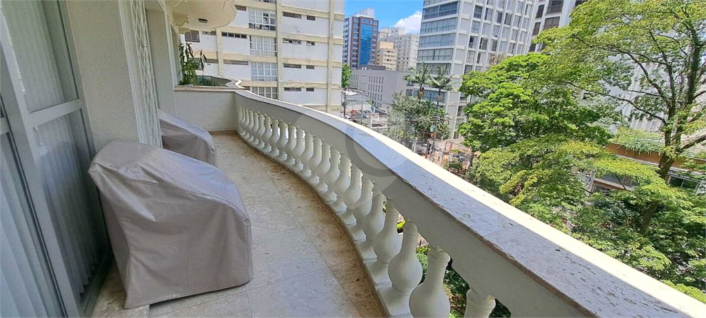 Apartamento para alugar com 3 quartos, sendo 1 suíte, em Jardim Paulista, São Paulo, SP