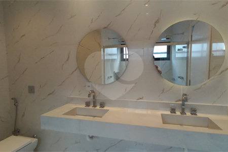 Casa à venda com 3 suítes no condomínio Alphaville 1 Rp, Ribeirão Preto - SP