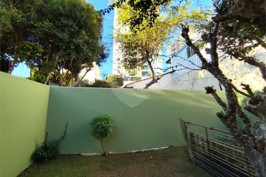 Casa Térrea à venda com 2 quartos em Santana, São Paulo, SP