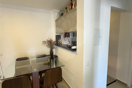 Apartamento para alugar com 2 quartos, sendo 1 suíte, em Itaim Bibi, São Paulo, SP