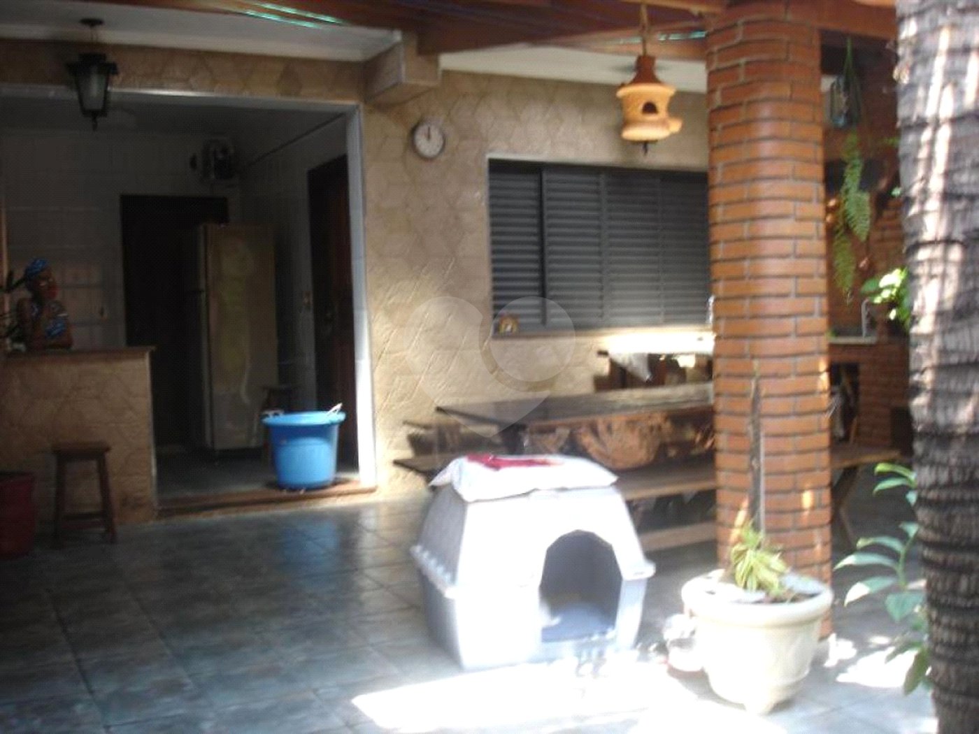 Casa à venda com 3 quartos, sendo 1 suíte, em Conjunto Residencial Butantã, São Paulo, SP