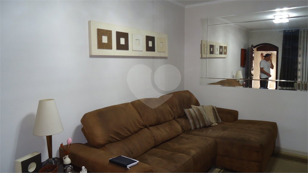 Sobrado à venda com 2 quartos em Casa Verde, São Paulo, SP