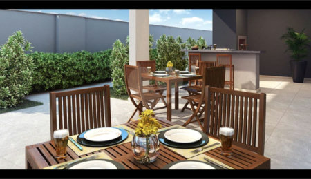 Apartamento à venda com 2 quartos em Freguesia do Ó, São Paulo, SP