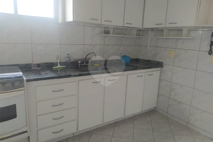 Apartamento à venda com 2 quartos em Pirituba, São Paulo, SP
