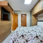 Cobertura à venda com 4 quartos, sendo 2 suítes,  em Tijuca, Rio de Janeiro, RJ