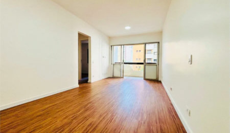 Apartamento à venda com 2 quartos em Pompéia, São Paulo, SP