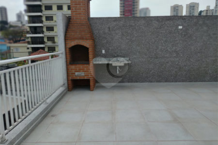 Apartamento à venda com 2 quartos, sendo 1 suíte, em Vila Maria Baixa, São Paulo, SP
