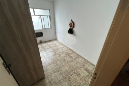 Apartamento à venda com 2 quartos em Praça da Bandeira, Rio de Janeiro, RJ