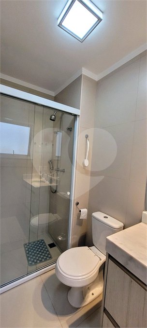 Apartamento à venda com 3 quartos, sendo 1 suíte, no Centro, São Bernardo do Campo, SP