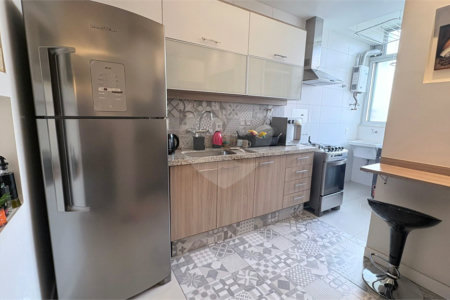 Apartamento à venda com 2 quartos, sendo 1 suíte,  em Vila Isabel, Rio de Janeiro, RJ