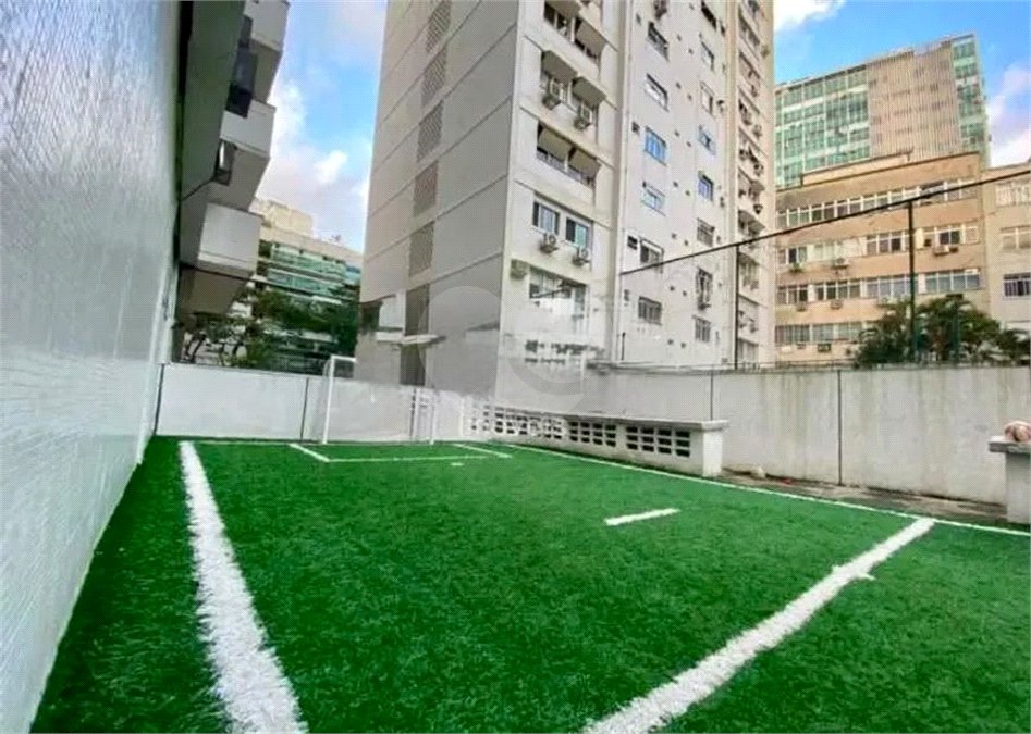 Apartamento à venda com 3 quartos, sendo 1 suíte,  em Leblon, Rio de Janeiro, RJ