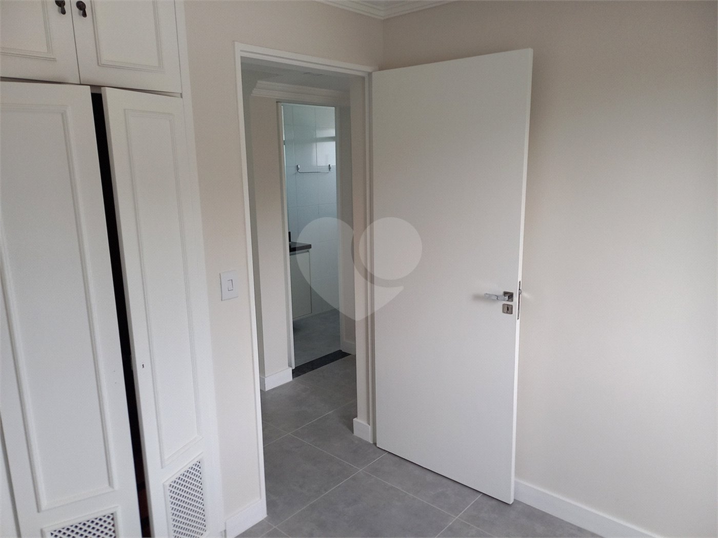 Apartamento à venda com 2 quartos em Parada Inglesa, São Paulo, SP