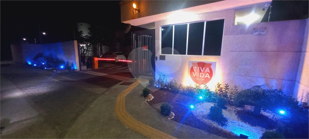Apartamento para alugar com 2 quartos em Campo Grande, Rio de Janeiro, RJ