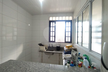 Casa para alugar com 2 quartos, sendo 1 suíte, em Tucuruvi, São Paulo, SP