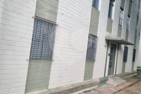 Apartamento à venda com 2 quartos em Jardim Leonor Mendes de Barros, São Paulo, SP