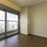 Apartamento à venda ou para alugar com 3 suítes em Água Branca, São Paulo, SP