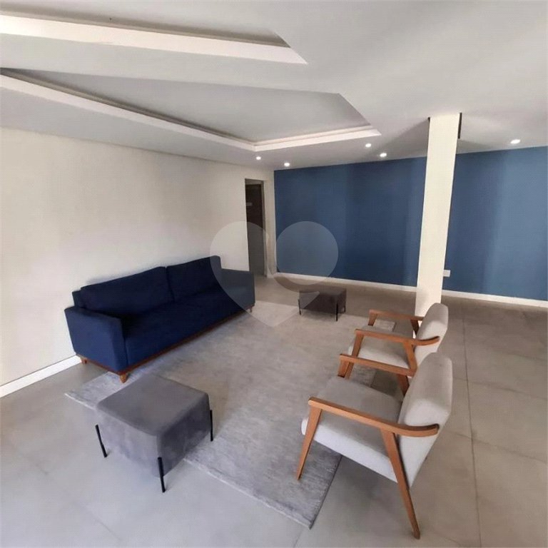 Apartamento à venda com 2 quartos em Vila Constança, São Paulo, SP