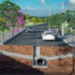 Residencial Três Lagoas