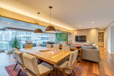 Apartamento à venda com 3 suítes em Chácara Santo Antônio, São Paulo, SP