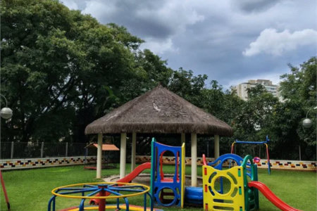 Apartamento à venda com 2 quartos em Jardim Olympia, São Paulo, SP
