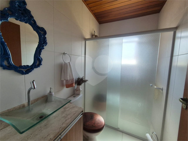 Casa Térrea à venda com 3 quartos, sendo 1 suíte,  em Serra da Cantareira, Mairiporã, SP