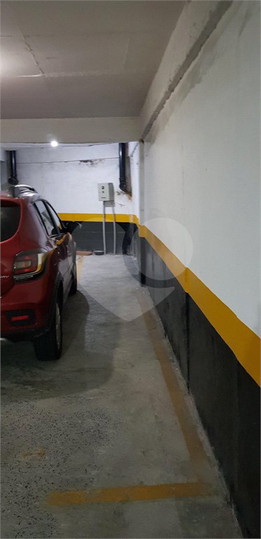 Apartamento à venda com 3 quartos, sendo 2 suítes, em Água Fria, São Paulo, SP