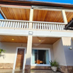 Casa à venda com 5 quartos, sendo 3 suítes,  no condomínio Colinas do Magarça, Rio de Janeiro - RJ