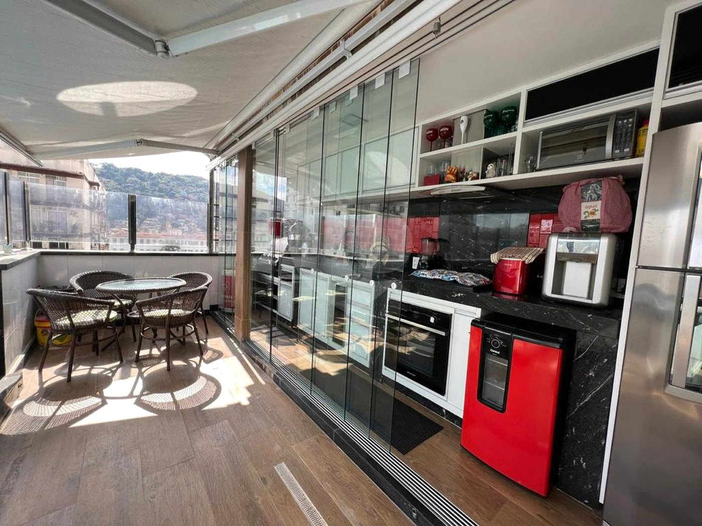 Cobertura à venda com 3 quartos, sendo 2 suítes, em Vila Isabel, Rio de Janeiro, RJ