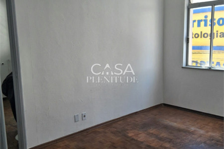 Apartamento à venda com 2 quartos, sendo 1 suíte, no Centro, Sorocaba, SP