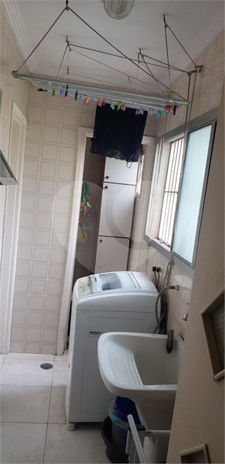 Apartamento à venda com 2 quartos em Santana, São Paulo, SP