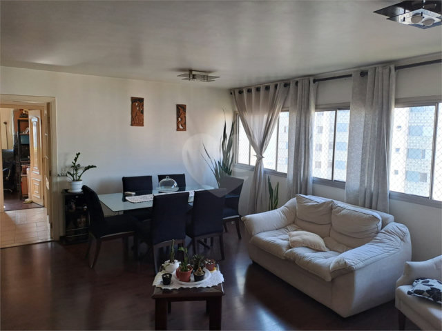 Apartamento à venda com 3 quartos, sendo 1 suíte,  em Santana, São Paulo, SP