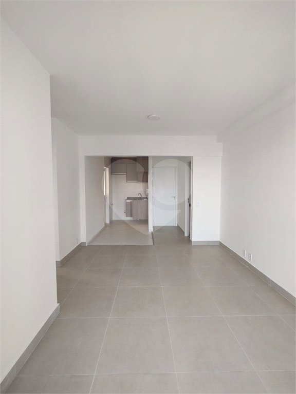 Apartamento para alugar com 2 quartos em Jardim Ampliação, São Paulo, SP