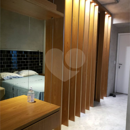 Apartamento à venda com 1 quarto em Cidade Monções, São Paulo, SP