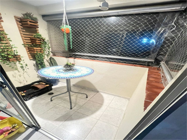 Apartamento à venda com 2 quartos em Santana, São Paulo, SP