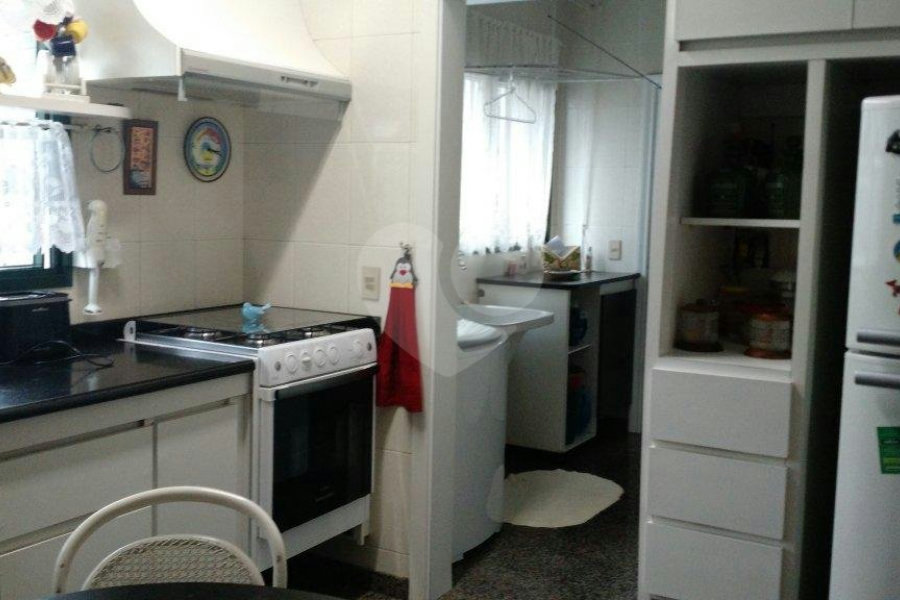 Apartamento à venda com 2 suítes, em Santana, São Paulo, SP