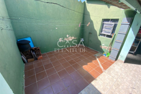 Casa Térrea à venda com 2 quartos em Jardim Guarujá, Sorocaba, SP